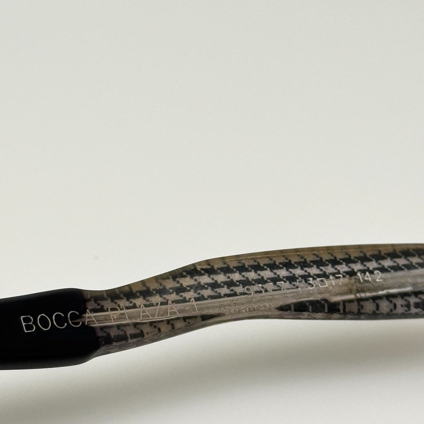 Face a Face Face-a-face Bocca Plaza 1 9377 Eyeglasses Eye Glasses 52-17-142