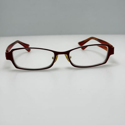 Iyoko Inyake IY 65 Eyeglasses Eye Glasses Frames