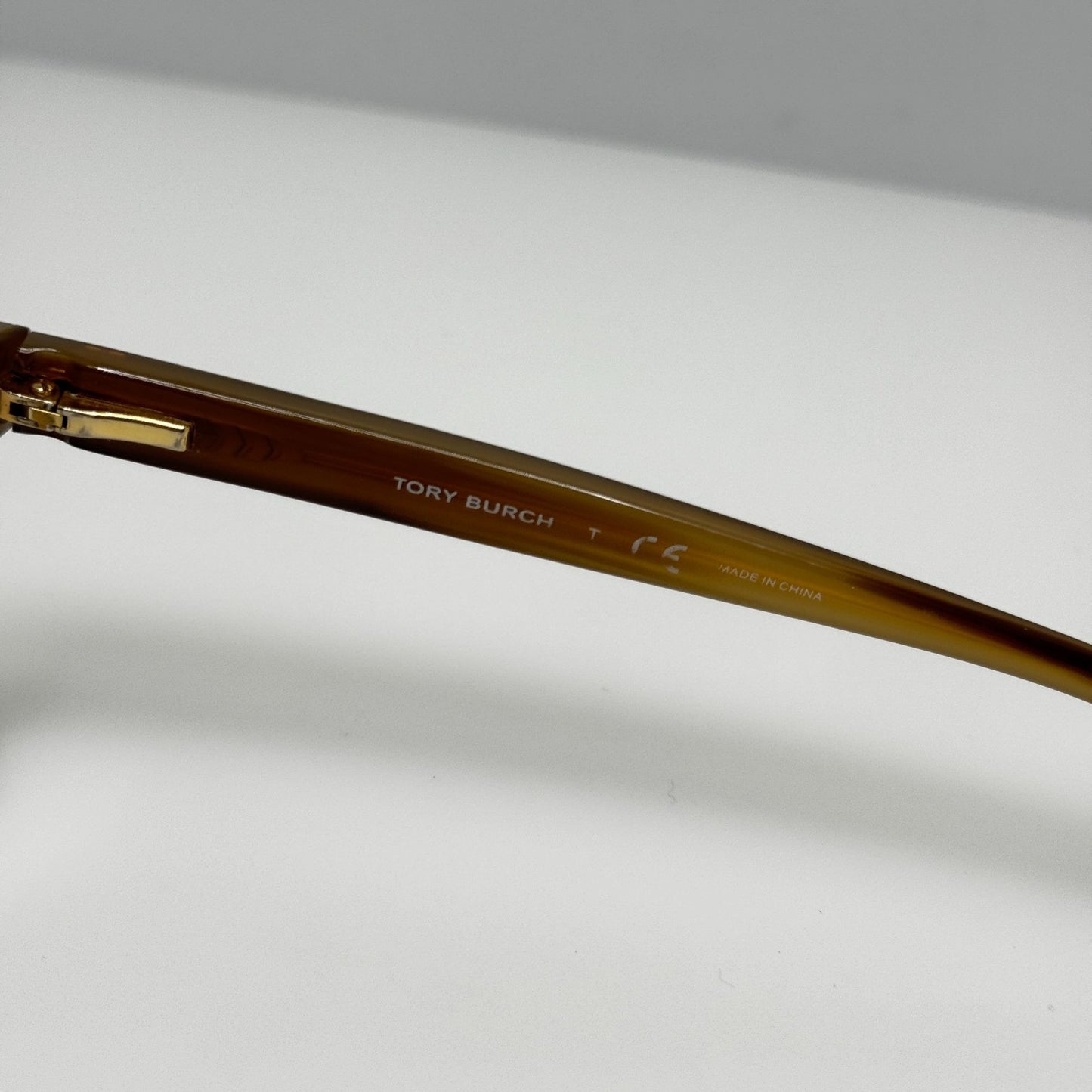 Tory Burch TY 2052 1416 Eyeglasses Eye Glasses Frames 49-18-135