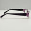 Studio Milano 01-16640-01 Eyeglasses Eye Glasses Frames 55-15-138