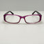 Studio Milano 01-16640-01 Eyeglasses Eye Glasses Frames 55-15-138