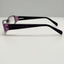 Studio Milano 01-16640-01 Eyeglasses Eye Glasses Frames 55-15-138