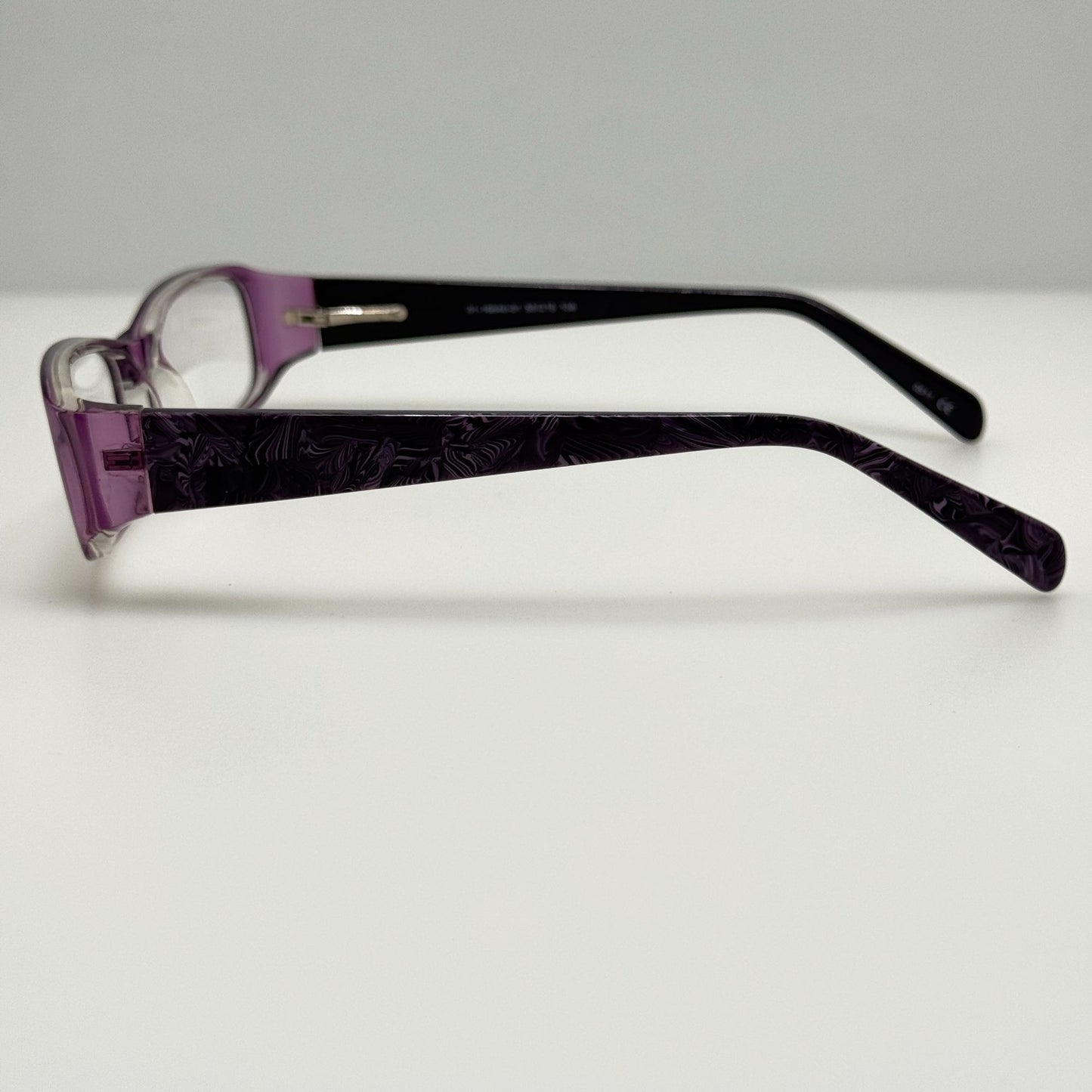 Studio Milano 01-16640-01 Eyeglasses Eye Glasses Frames 55-15-138