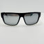 Wavy Label Sunglasses Papi BLK-SSM Polarized Black