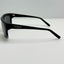 Wavy Label Sunglasses Papi BLK-SSM Polarized Black