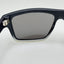 Wavy Label Sunglasses Papi BLK-SSM Polarized Black