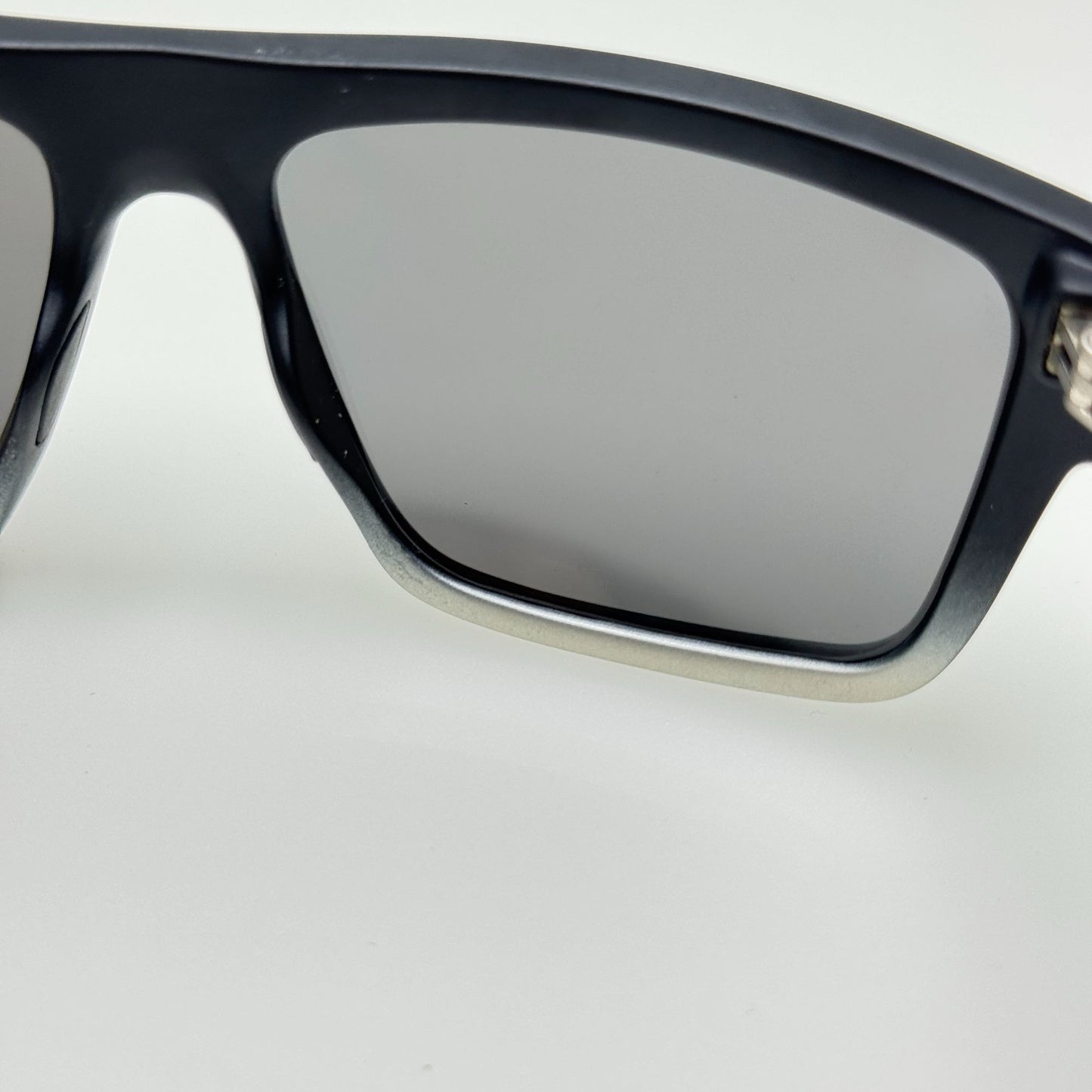 Wavy Label Sunglasses Papi BLK-SSM Polarized Black