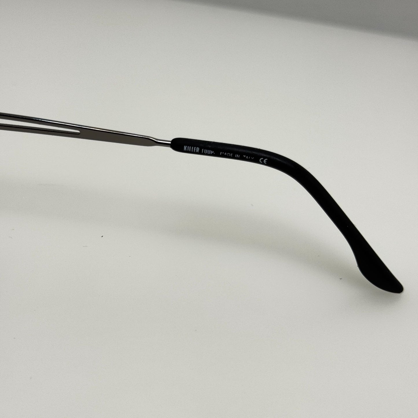 Killer Loop Sunglasses Mania 3104 102 Italy