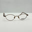 DKNY Donna Karan Eye Glasses Eyeglasses Frames 6207 225 43-17-130
