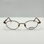DKNY Donna Karan Eye Glasses Eyeglasses Frames 6207 225 43-17-130