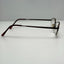 Marchon Autoflex 63 Mocha Eyeglasses Eye Glasses Frames 53-20-145