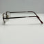 Marchon Autoflex 63 Mocha Eyeglasses Eye Glasses Frames 53-20-145