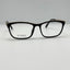 St. Moritz Danica Black Eyeglasses Eye Glasses Frames 53-15-145