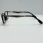 St. Moritz Danica Black Eyeglasses Eye Glasses Frames 53-15-145