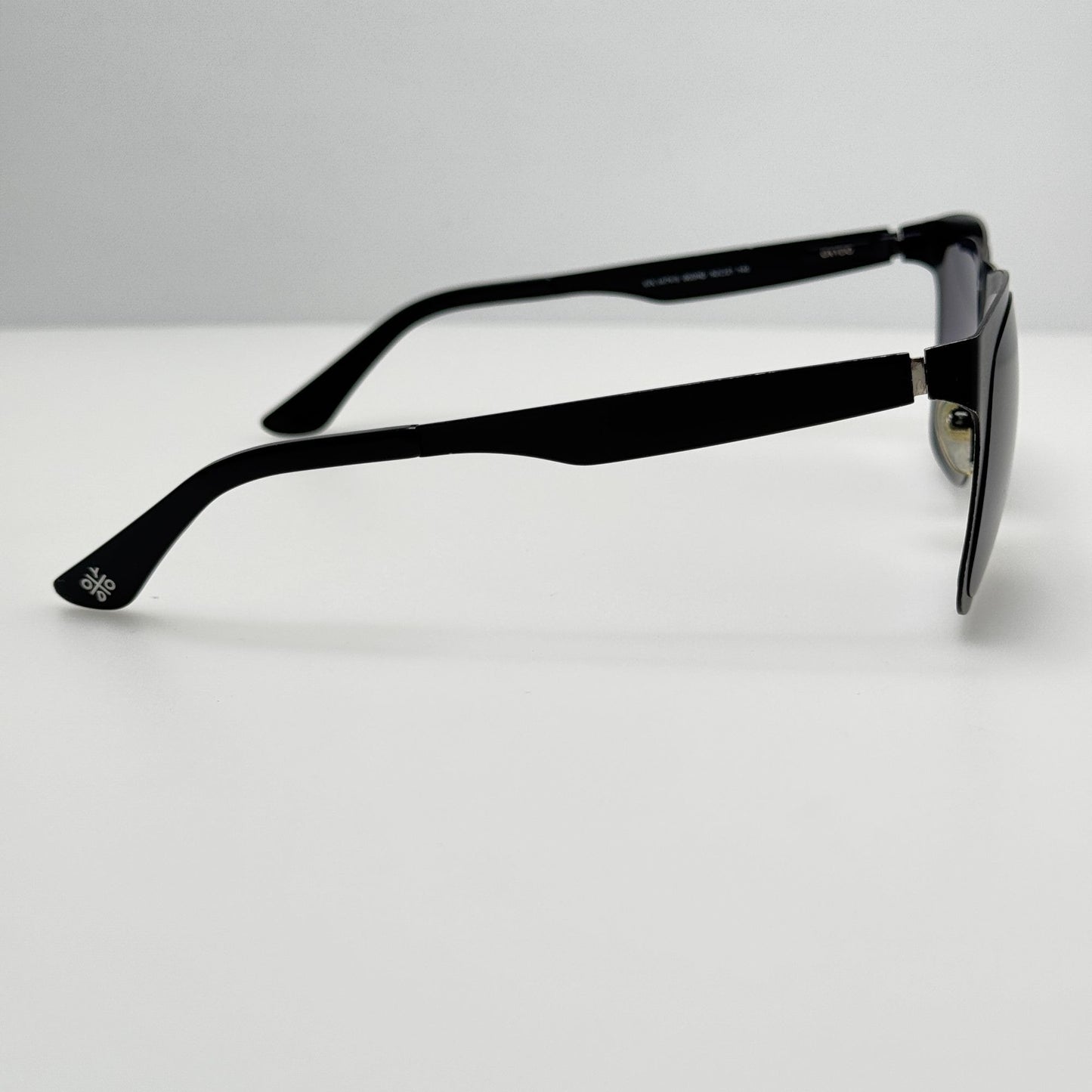 Oxydo Sunglasses OX 1079/S 003HD 52-21-140