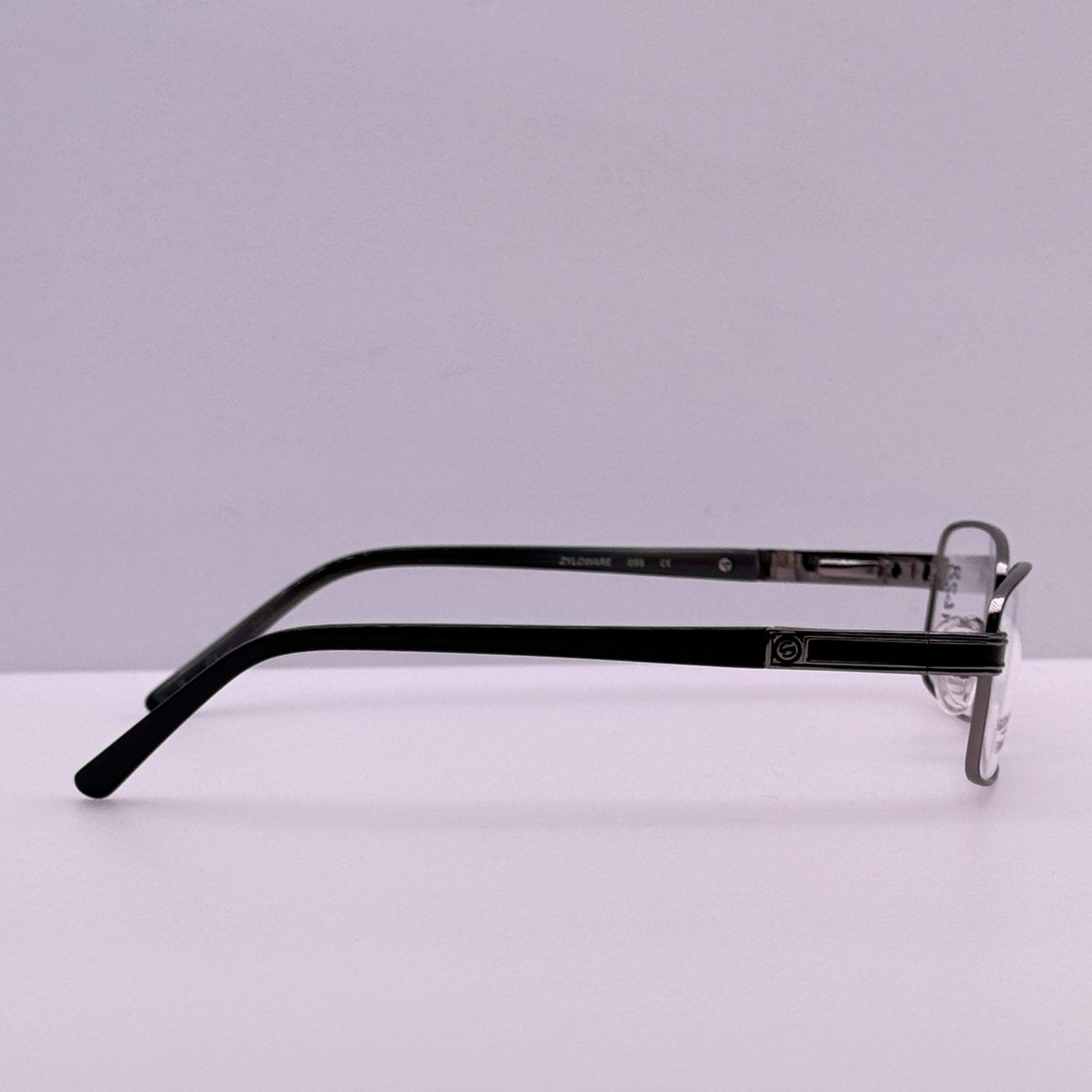 Stetson Eyeglasses Eye Glasses Frames ST 292 058 52-18-140
