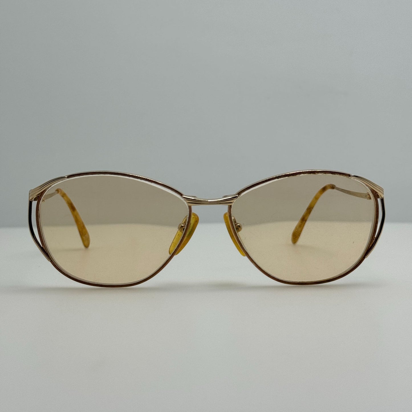 Seiko Eyeglasses Eye Glasses Frames T019 Japan Titanium 58-16-140