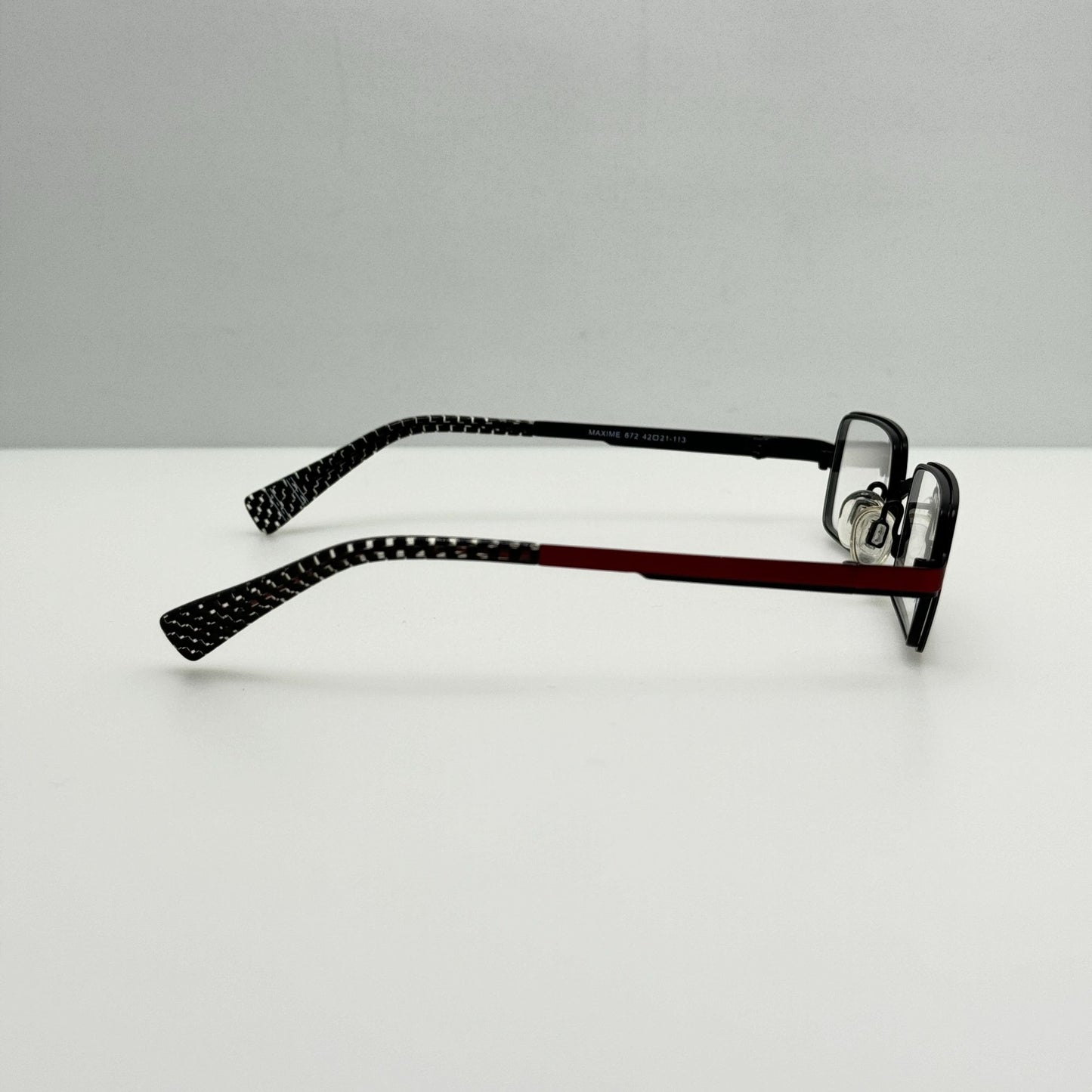Jean Lafont Eyeglasses Eye Glasses Frames Maxime 672 42-21-113