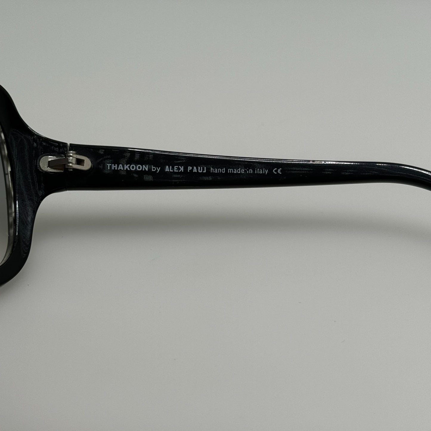 Thakoon Sunglasses TK503 02 Alek Paul Italy 62-13-130