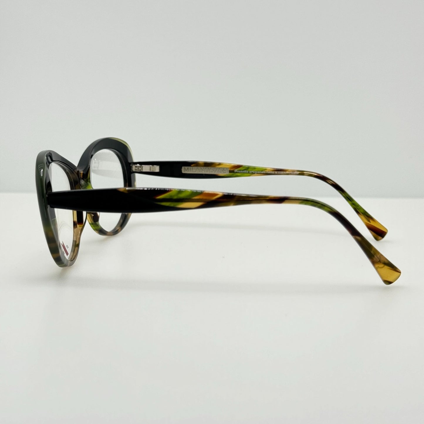 Milano6769 Eyeglasses Eye Glasses Frames Dora Col A04 54-16-140