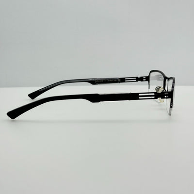 Jean Lafont Eyeglasses Eye Glasses Frames Farnese 100 France 54-20-130