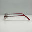 Elizabeth Arden EA PT-50-3 Rose Eyeglasses Eye Glasses Frames 51-18-135