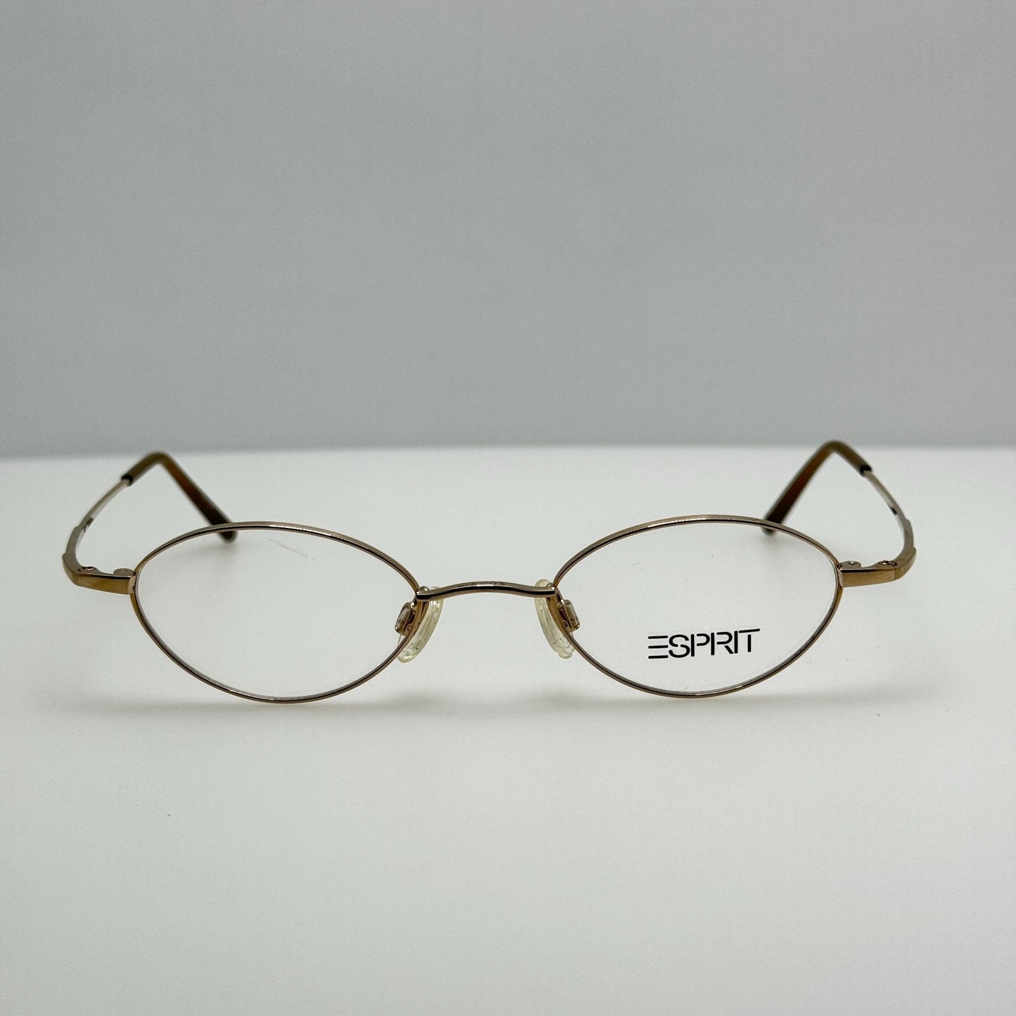 Esprit Eyeglasses Eye Glasses Frames 9147 001 44-20-140