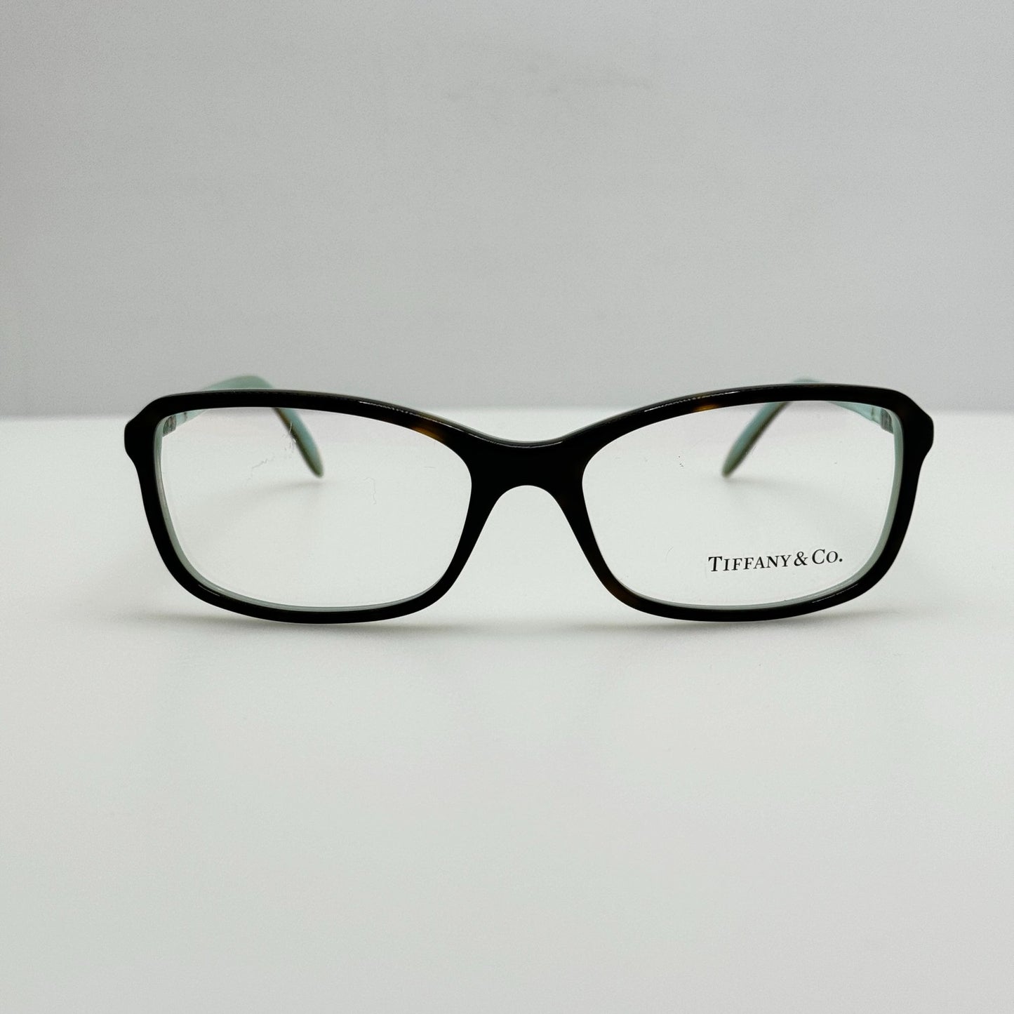 Tiffany & Co. Eyeglasses Eye Glasses Frames TF 2075 8134 55-16-140