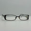 Wittnauer Eyeglasses Eye Glasses Frames Fay Black 54-16-140