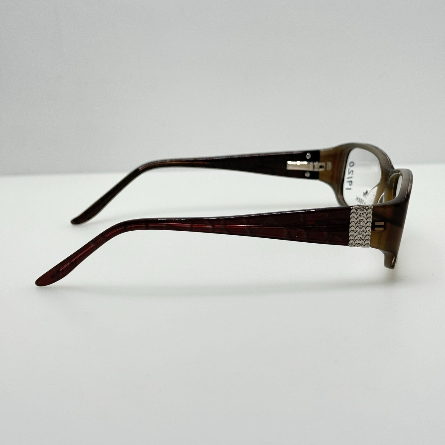 Paula Deen Eyeglasses Eye Glasses Frames PD 834-2 53-14-130