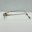 MCM Eye Glasses Eyeglasses Frame 039 F Japan Rimless Titanium 1 22-145