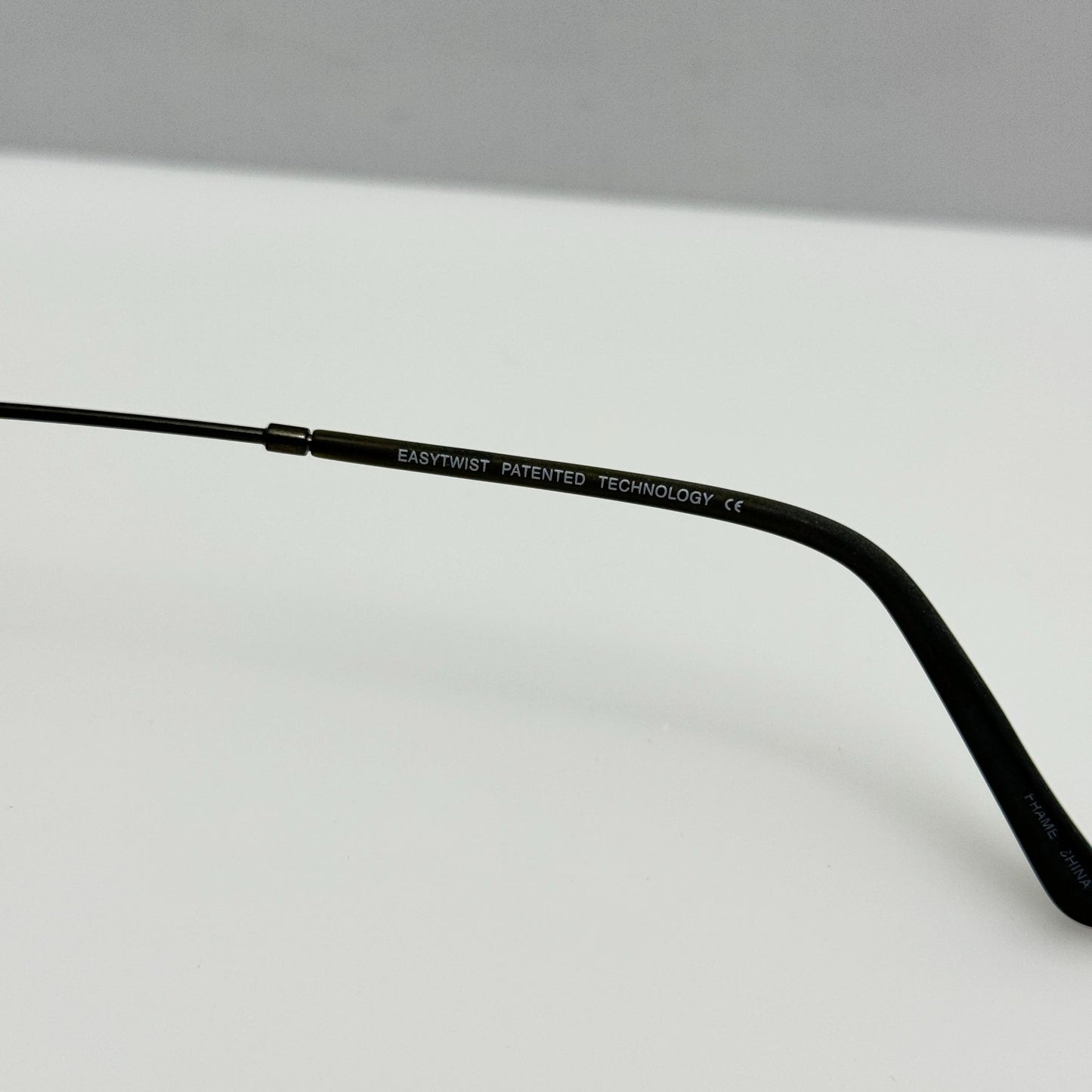 Easytwist Easy Twist Eyeglasses Eye Glasses Frames CT 212 60 55-18-140