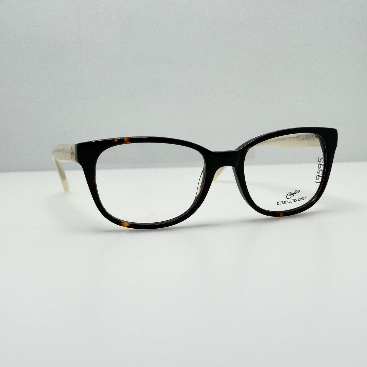 Candies Eyeglasses Eye Glasses Frames CA110 056 52-18-135