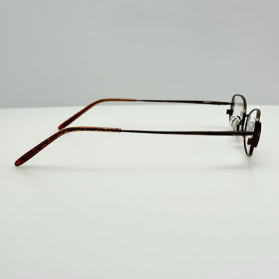 Charmant Eyeglasses Eye Glasses Frames CH8576 BR 49-18-135