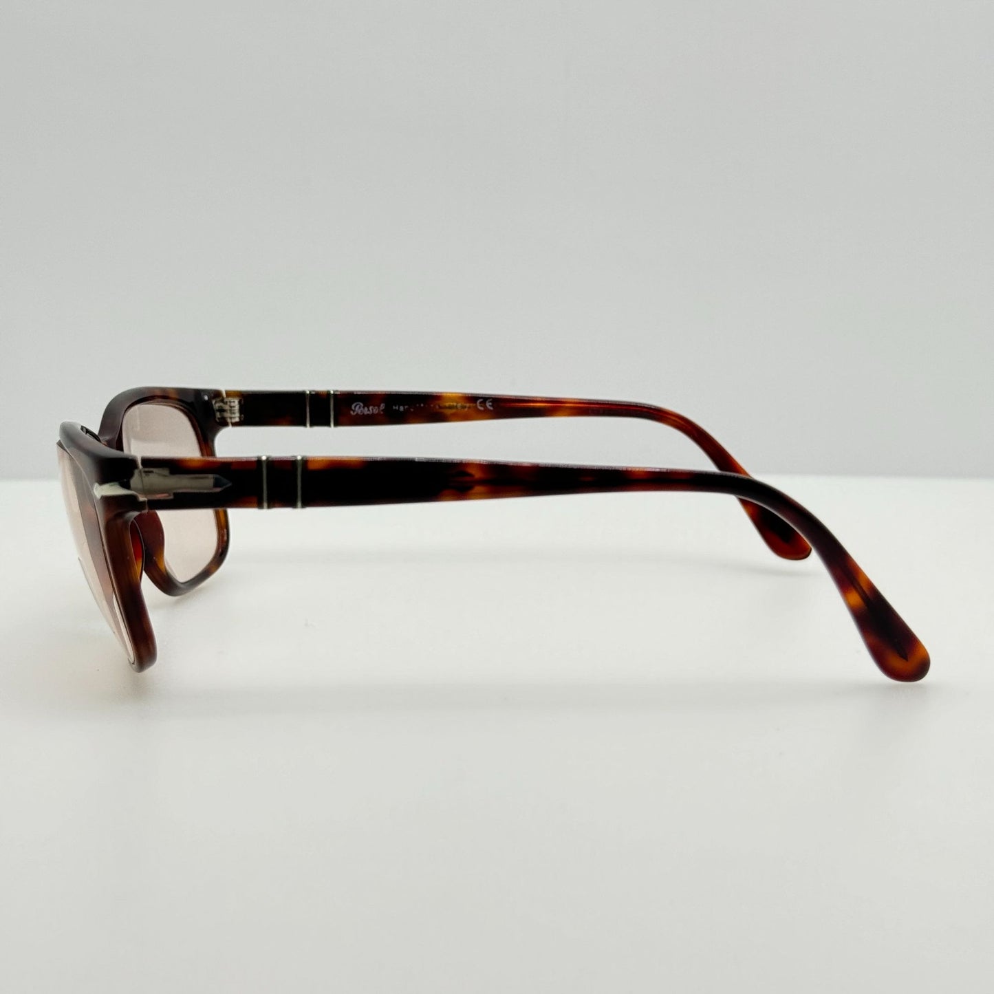 Persol Eyeglasses Eye Glasses Frames 2876-V 24 53-16-140