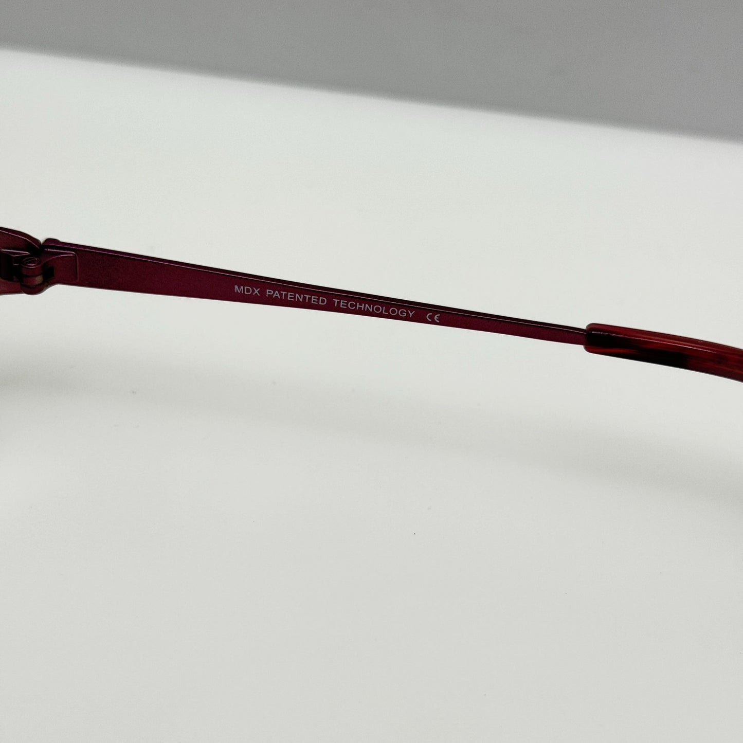 Manhattan Eyeglasses Eye Glasses Frames MDX S3258 030 53-17-135