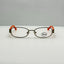Disney Eyeglasses Eye Glasses Frames 1006 3094 3E Pixar Cars Kids 45-15-130