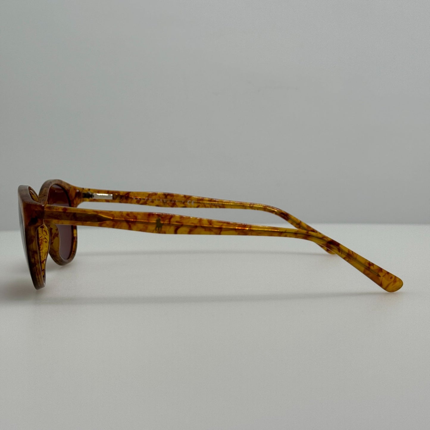 Ralph Lauren Eyeglasses Eye Glasses Frames RL 6093 5354 52-16-135