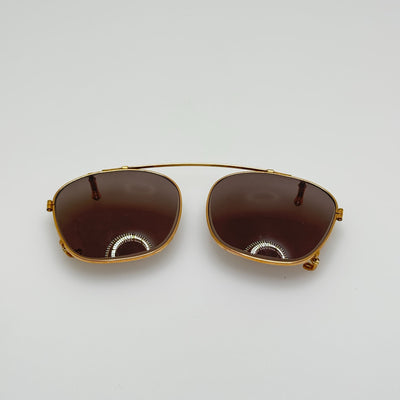 American Optical Glasses Clip 46