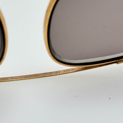 American Optical Glasses Clip 46