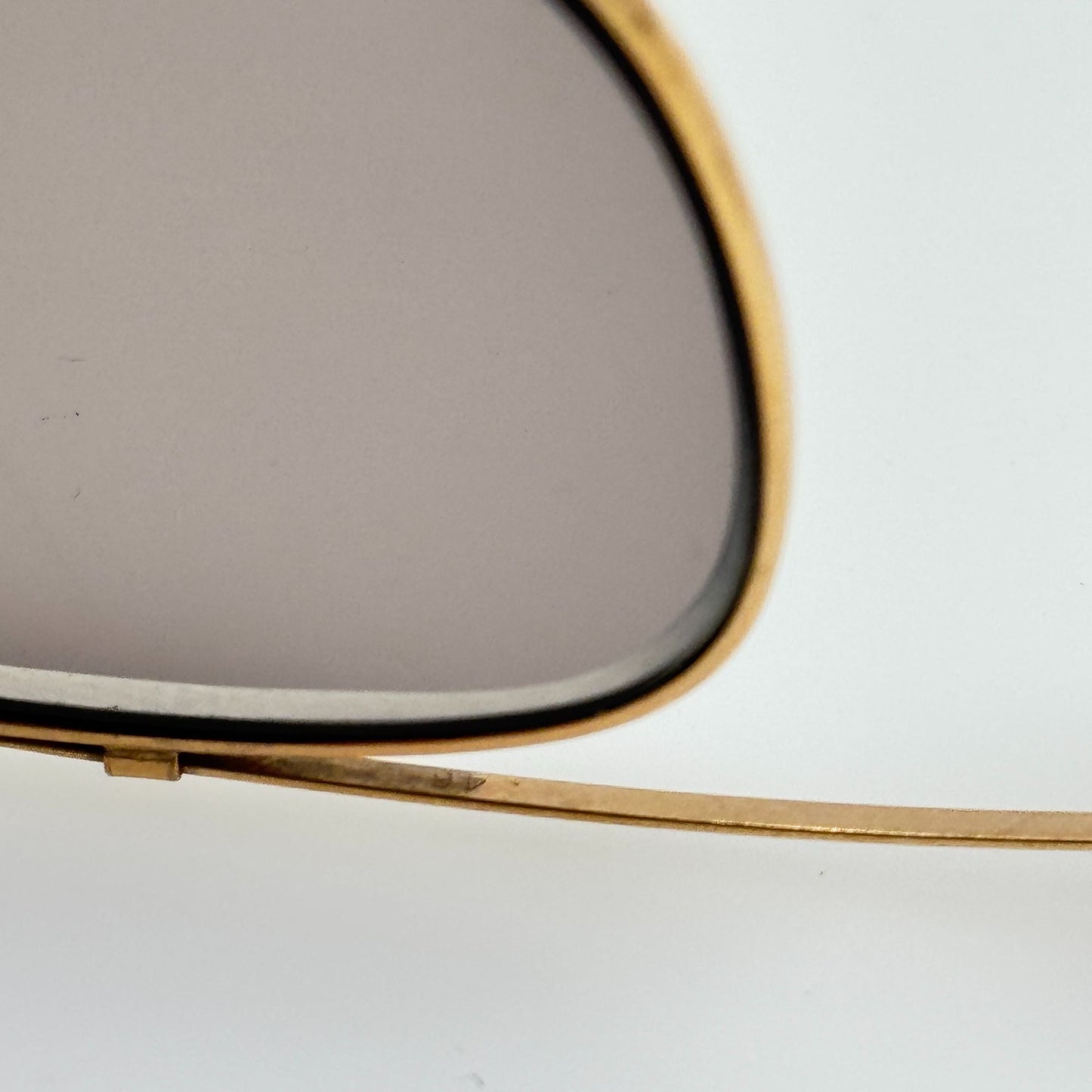 American Optical Glasses Clip 46