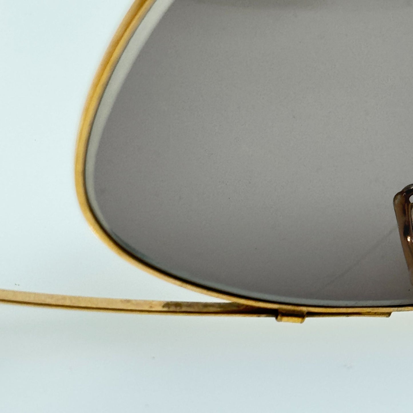 American Optical Glasses Clip 46