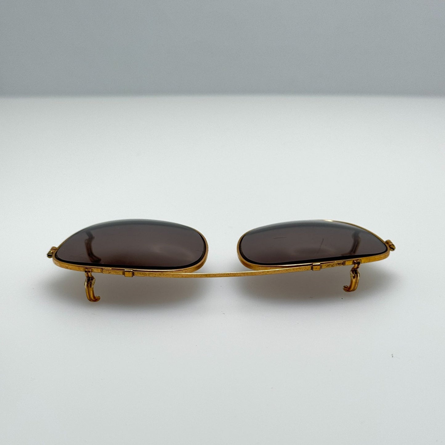 American Optical Glasses Clip 46