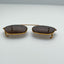 American Optical Glasses Clip 46