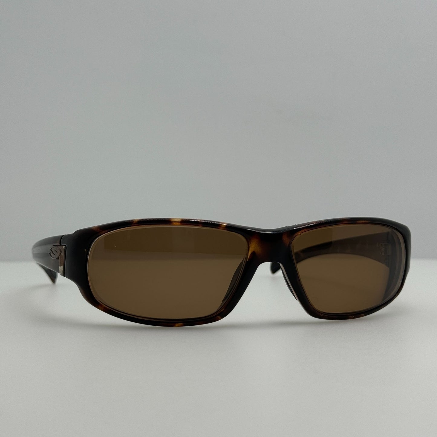 Smith Eyeglasses Eye Glasses Frames Precept Tortoise Read Description