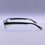 Ermenegildo Zegna Eyeglasses Eye Glasses Frames VZ 3098 55-17-140 Col 0F67