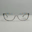 Clear Vision Eyeglasses Eye Glasses Frames Annie Blue Mix 52-16-130