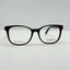 Genevieve Boutique Eyeglasses Eye Glasses Frames Jet Set Burgundy Fade 52-18-140