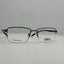 BMEC Eyeglasses Eye Glasses Frames Big Reward Matte Black 58-18-145