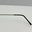Gianni Po Eyeglasses Eye Glasses Frames 49-21-140